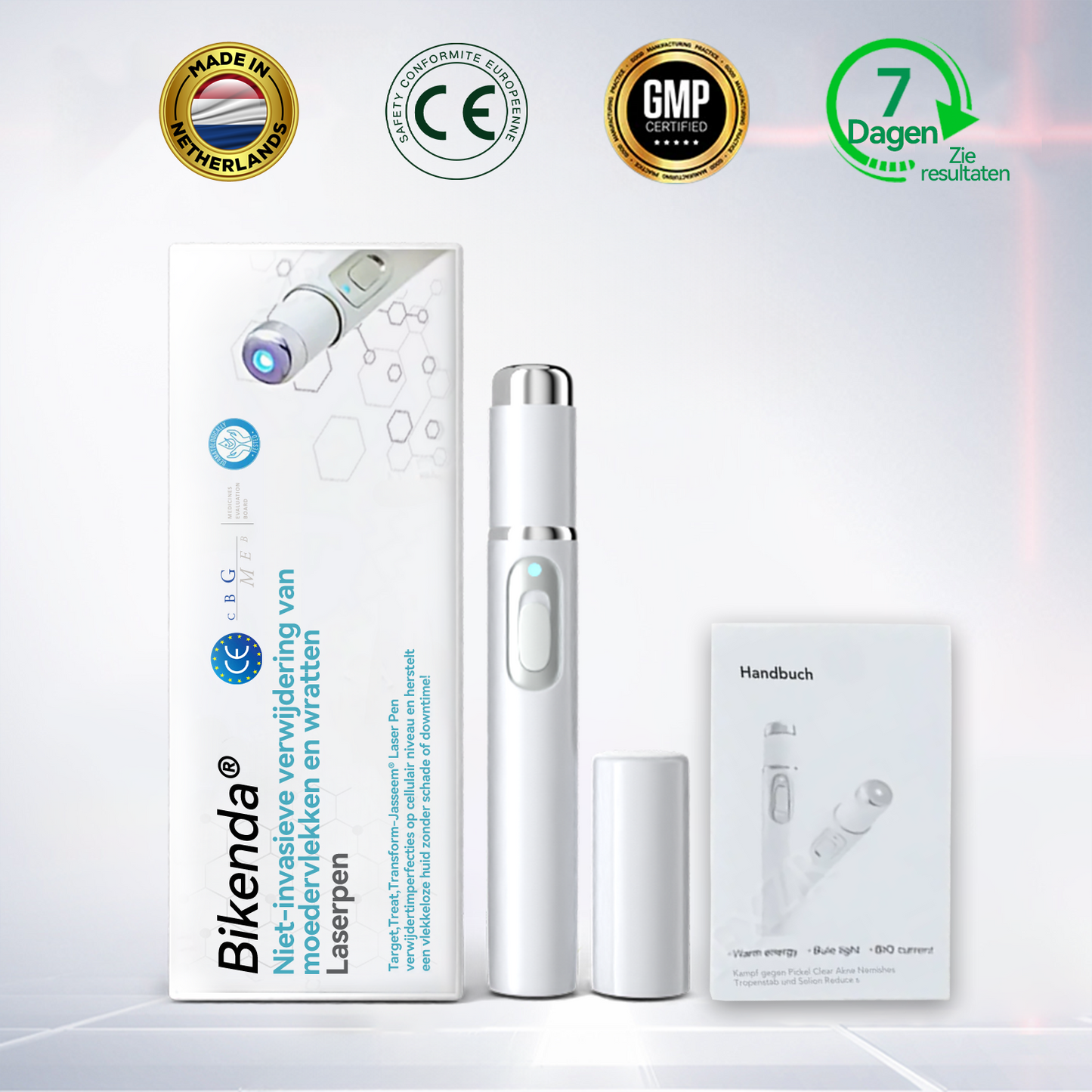 Bikenda®/ eficaz para eliminar lunares, verrugas, marcas en la piel, manchas de pigmentación y otras imperfecciones🏆