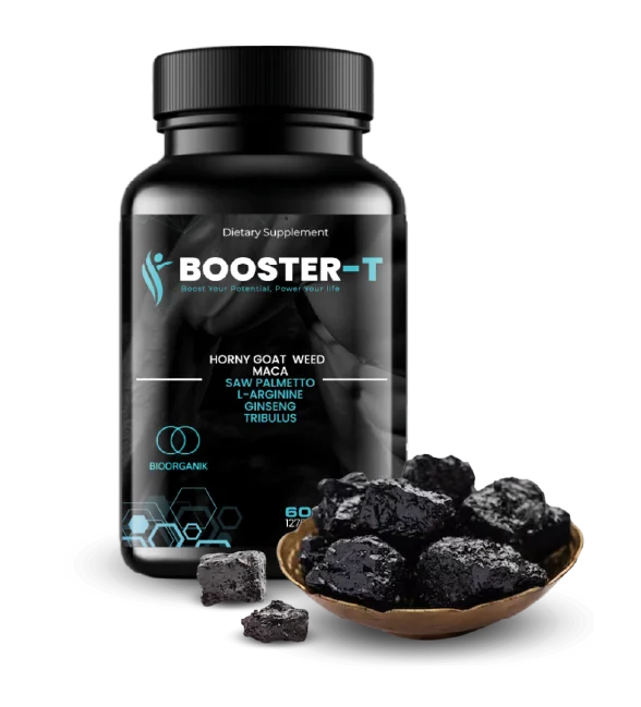 Booster-t/ Potencia X10 tu rendimiento sexual 100% natural y sin contraindicaciones.